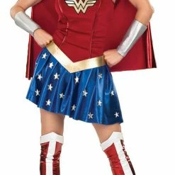 Rubies Wonder Woman Female Costumes