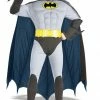 Rubies Male Costumes Batman, Deluxe Muscle Chest