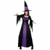 Wicked Spellbound Witch Female Costumes