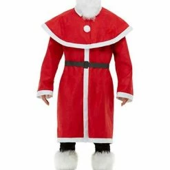 Smiffys Santa-Father Xmas Male Costumes