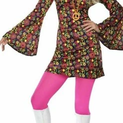 Smiffys 60's CND Costume