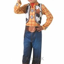 Rubies Woody Classic Boys