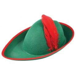 Bristol Robin Hood Hat