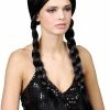 Wicked School Girl Wig