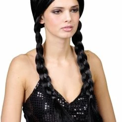 Wicked School Girl Wig