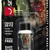 Smiffys Latex, Low Ammonia, Flesh 1oz