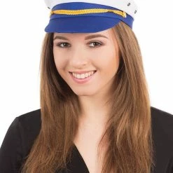 Bristol Captain, Lady Army, Sailor & Pilot