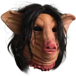 Rubies Saw, Pig Mask Character Masks