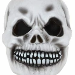 Bristol Character Masks Skull Mask