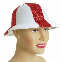 Bristol St George Pith Helmet British