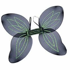 Bristol Angel Wings, Black Fairies & Angels