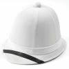 Bristol Army, Sailor & Pilot Pith Helmet, Boar War