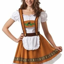Bristol German Country Bar Girl Female Costumes
