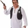 Bristol Pirate Waistcoat