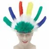 Bristol Indian Headdress, Child's Wild West