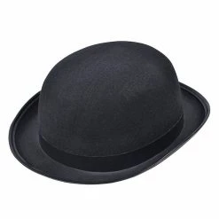 Bristol Bowler Hat Bowler, Felt