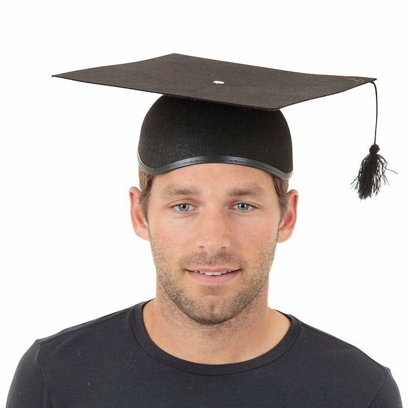 Bristol Schooldays Mortar Board 1 Bristol Schooldays Mortar Board