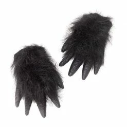 Bristol Gorilla Hands Body Parts