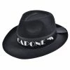 Bristol Al Capone Hat