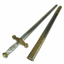 Bristol Medieval Sword