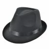 Bristol 1920's & 30's Blues Brothers Hat, Deluxe