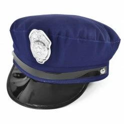 Bristol New York Police Cap