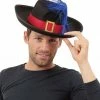 Bristol French Musketeer Hat