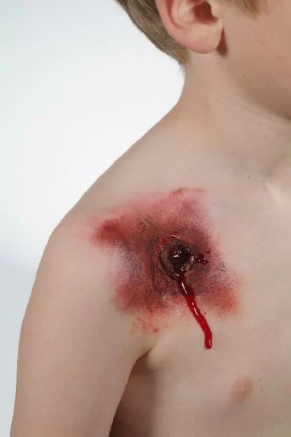 Latex & Wax Snazaroo Special Fx Wax 3 Latex & Wax Snazaroo Special Fx Wax