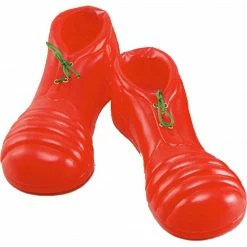Bristol Clown Shoes, Adult Clown & Circus