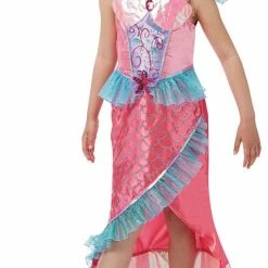 Rubies Kids Costumes All Mermaid Princess