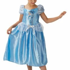 Rubies Cinderella, Fairytale Kids Costumes All