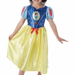 Rubies Kids Costumes All Snow White, Fairytale