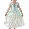 Rubies Kids Costumes All Tiana, Fairytale