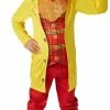 Rubies Mr Bear Kids Costumes All