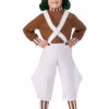 Rubies Oompa Loompa Kids Costumes All