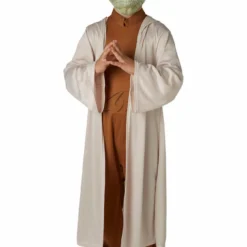 Rubies Tv & Film Classics Yoda, Childs