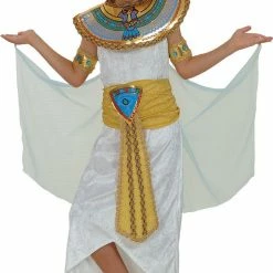 Wicked Cleopatra Princess Kids Costumes All