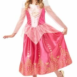 Rubies Kids Costumes All Sleeping Beauty, Gem Princess