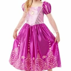 Rubies Rapunzel, Princess