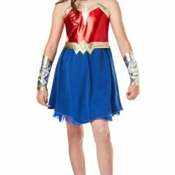 Rubies Girls Wonder Woman, Tween