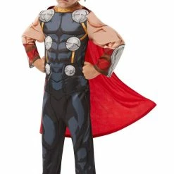 Rubies Thor, Tween Kids Costumes All