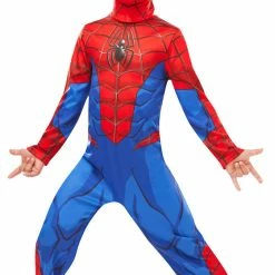 Rubies Kids Costumes All Spiderman
