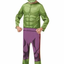 Rubies Kids Costumes All Hulk, Tween