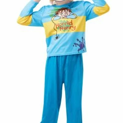 Rubies Horrid Henry Kids Costumes All