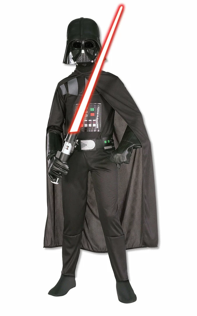 Rubies Darth Vader, Tween 1 Rubies Darth Vader, Tween