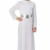 Rubies Girls Princess Leia, Tween