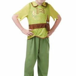 Rubies Kids Costumes All Peter Pan