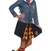 Rubies Harry Potter, Gryffindor Top, Child