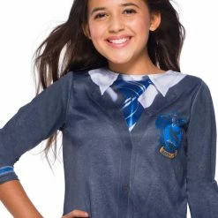 Rubies Kids Costumes All Harry Potter, Ravenclaw Top, Child