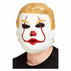 Smiffys Clown, President